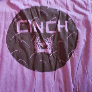 Cinch t shirt